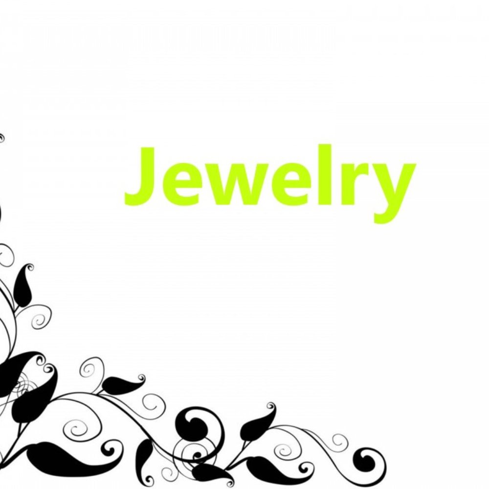 Women's & girls Jewelry